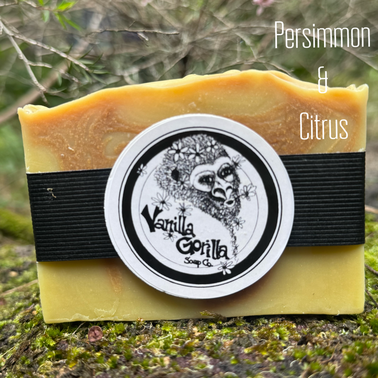 The ‘essentials’ ~ natural handmade luxury bar soap collection