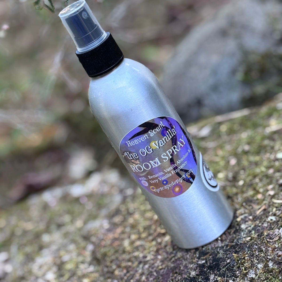Room Sprays ~ Heaven Scent