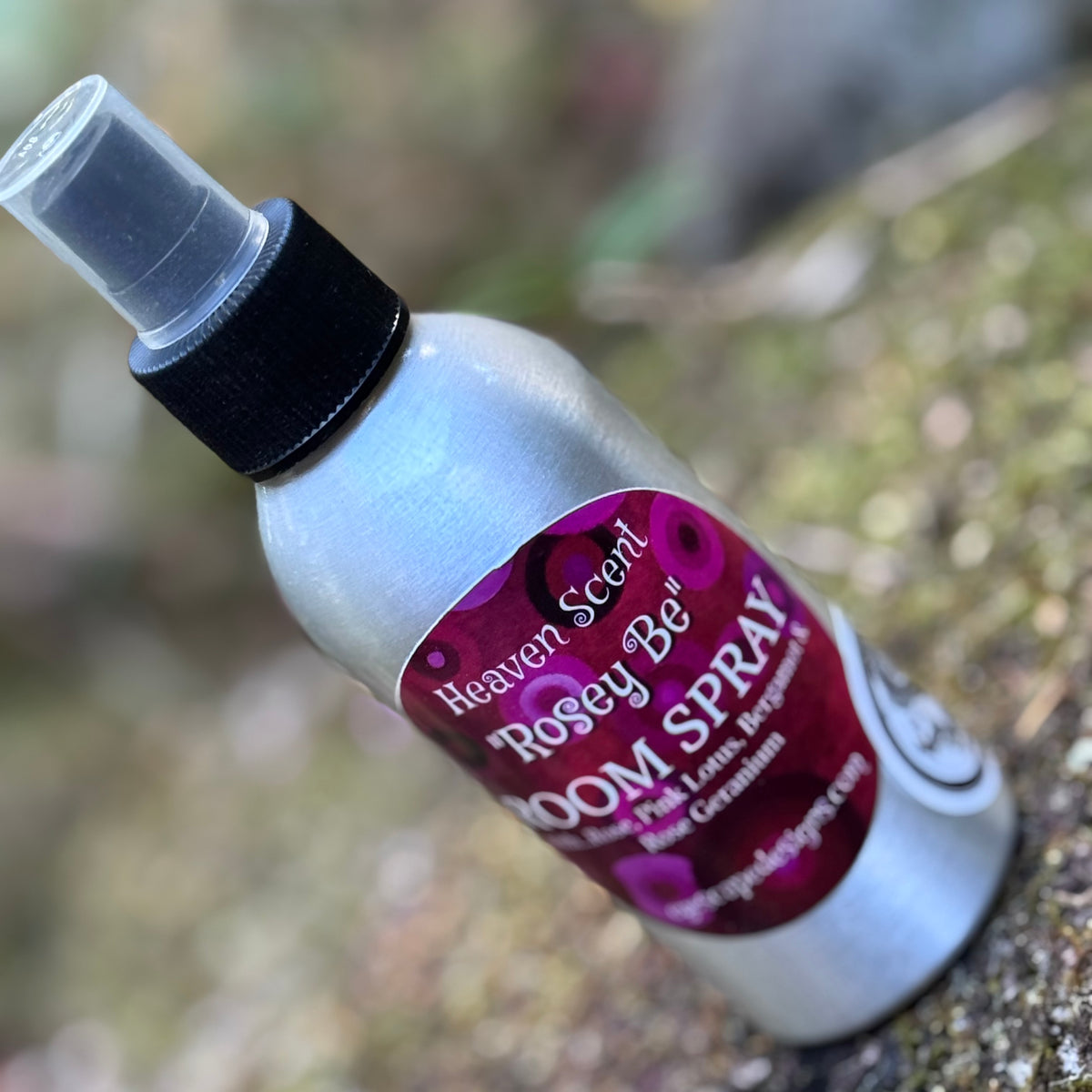 Room Sprays ~ Heaven Scent