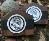 Vanilla Gorilla ~ The OG ~ Vanilla Scented Moisturising Luxurious Bar Soap