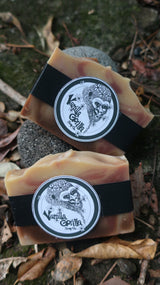 Vanilla Gorilla ~ Fresh'n Fizzy Grapefruit