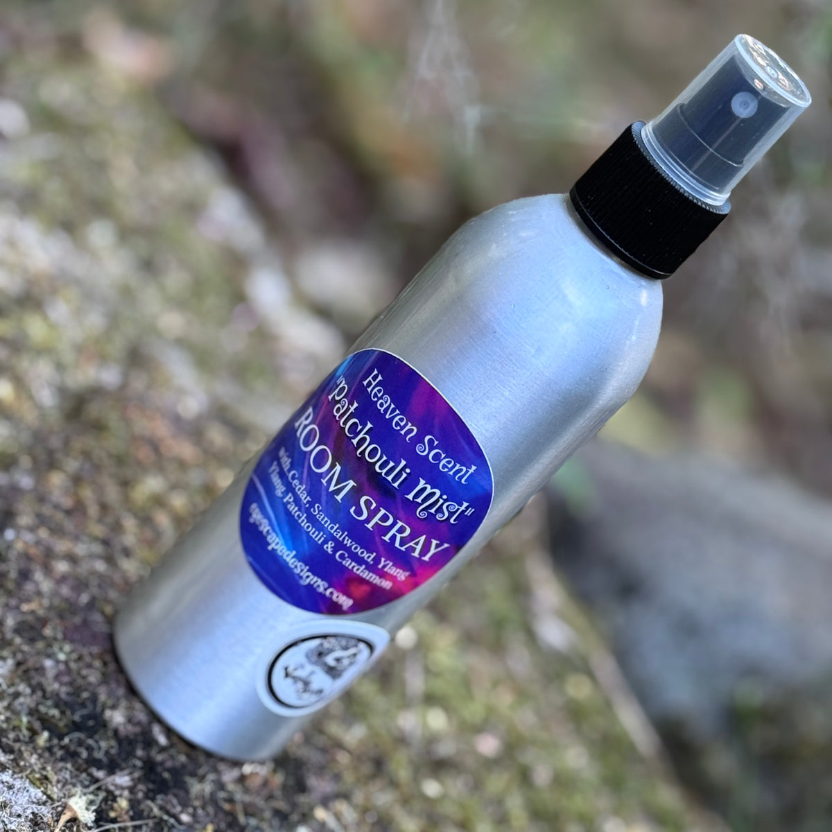 Room Sprays ~ Heaven Scent