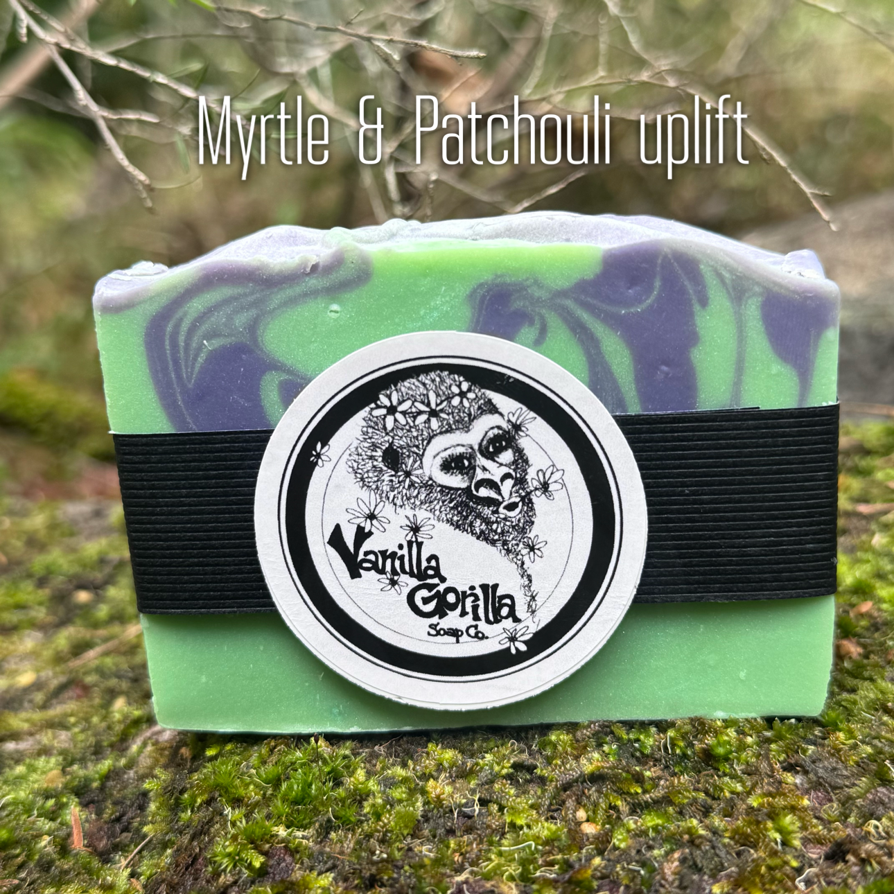 The ‘essentials’ ~ natural handmade luxury bar soap collection