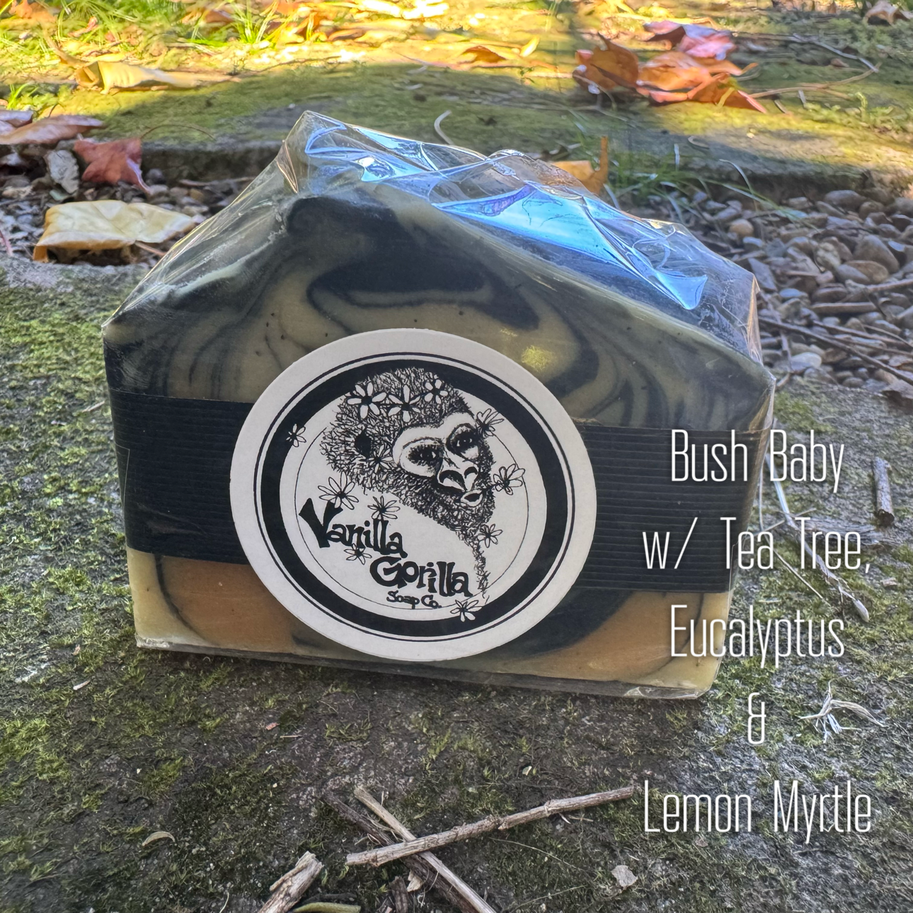 The ‘essentials’ ~ natural handmade luxury bar soap collection