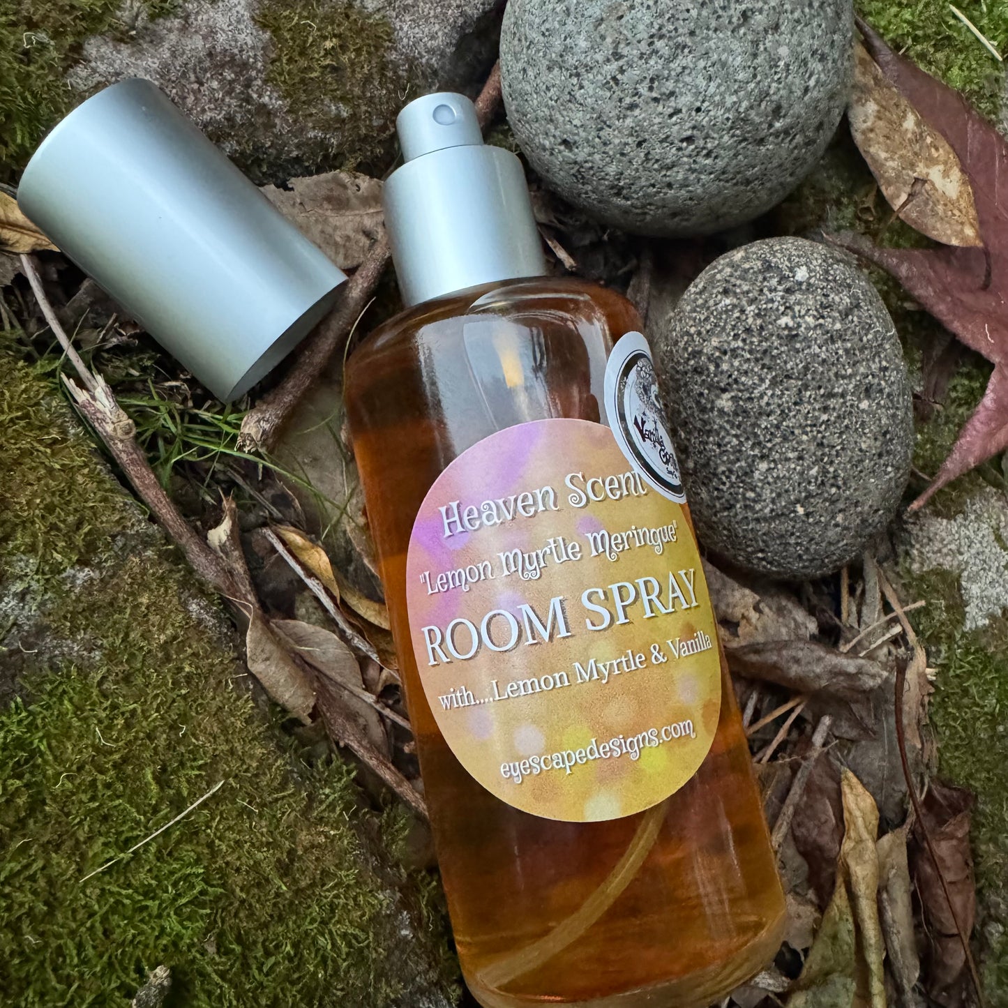 Heaven Scent ~ Botanical Room Sprays