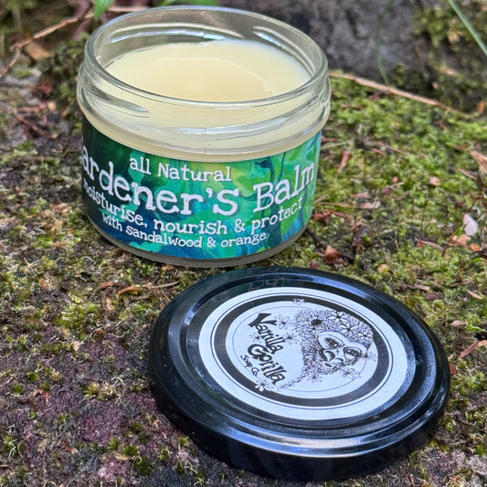 Gorilla Gardener’s Balm