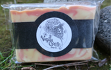 Vanilla Gorilla ~ Fresh Orange Swirl