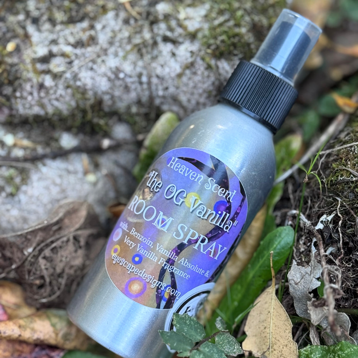 Room Sprays ~ Heaven Scent