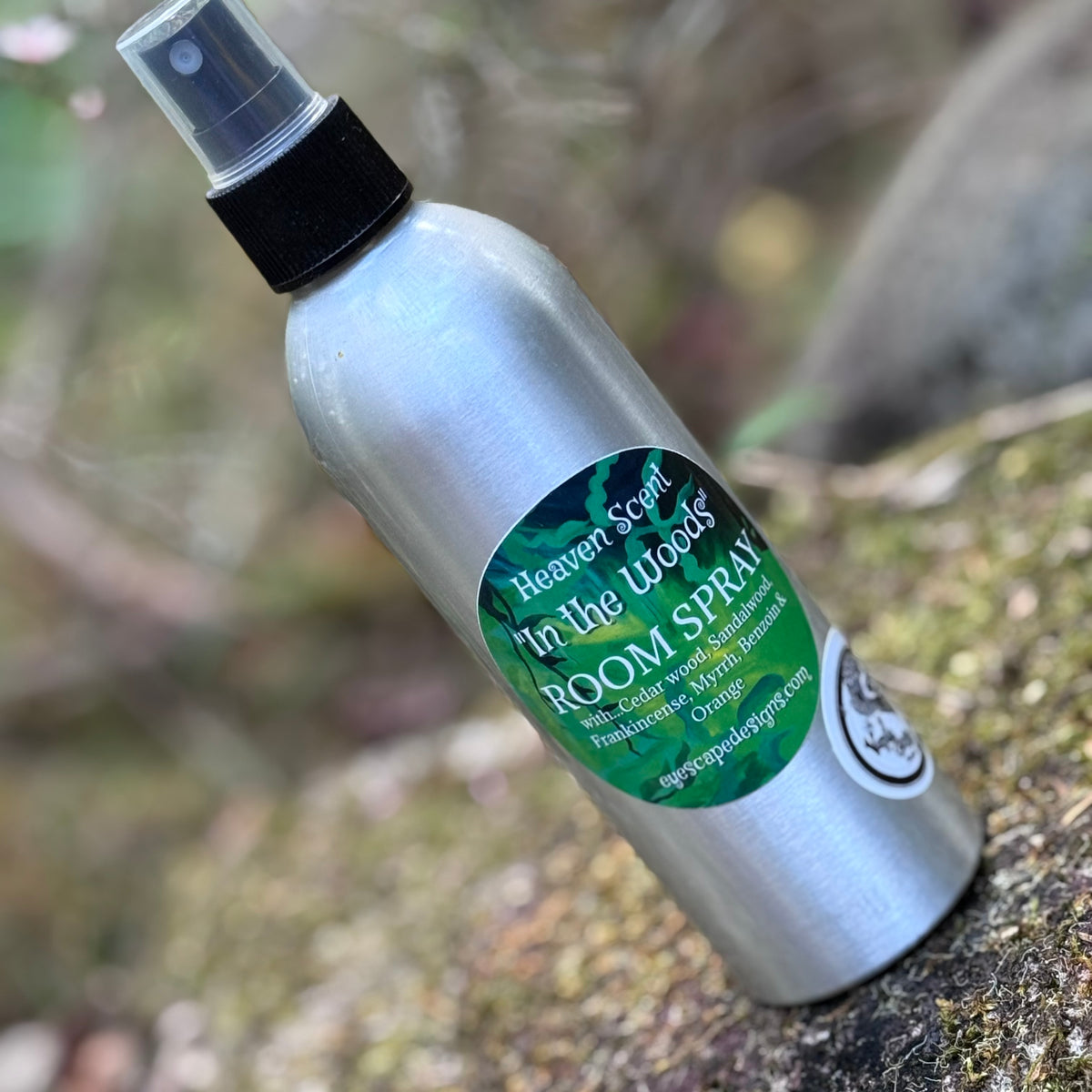 Room Sprays ~ Heaven Scent