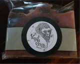 Vanilla Gorilla ~ Rosey Vanilla