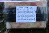 Vanilla Gorilla ~ Fresh Orange Swirl