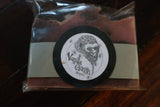 Rosey Vanilla Artisan CP soap 