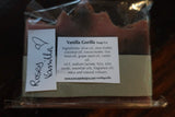 Vanilla Gorilla ~ Rosey Vanilla
