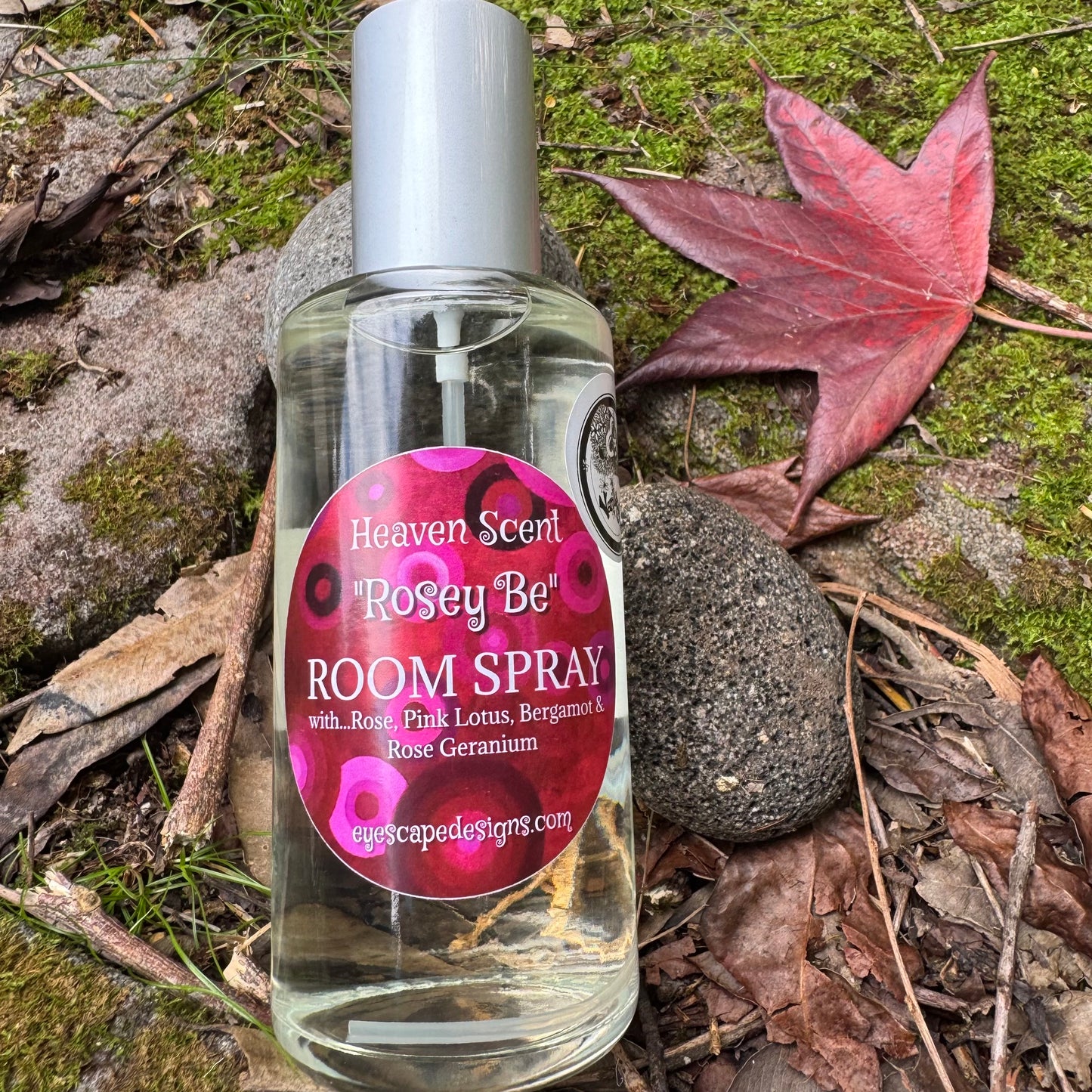 Heaven Scent ~ Botanical Room Sprays