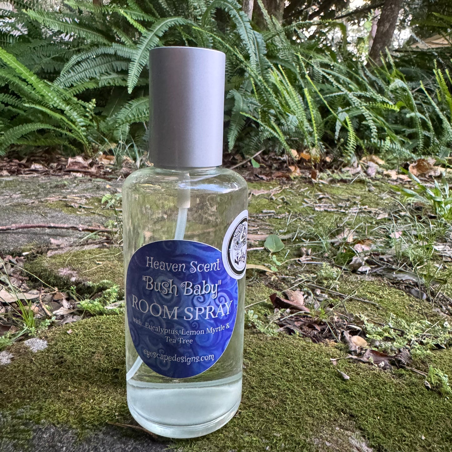 Heaven Scent ~ Room Sprays
