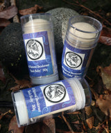 'Bush Baby' all natural, long lasting deodorant