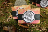 Vanilla Gorilla ~ Rosey Citrus Soap