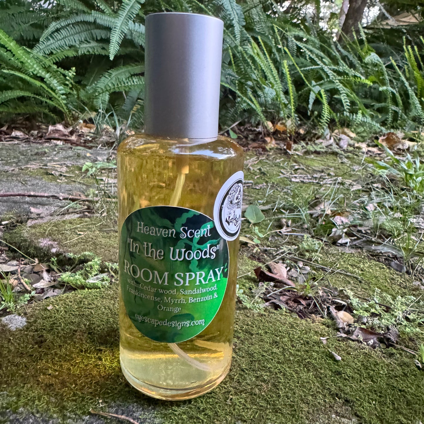 Heaven Scent ~ Room Sprays