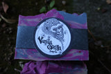 Vanilla Gorilla ~ Lavender