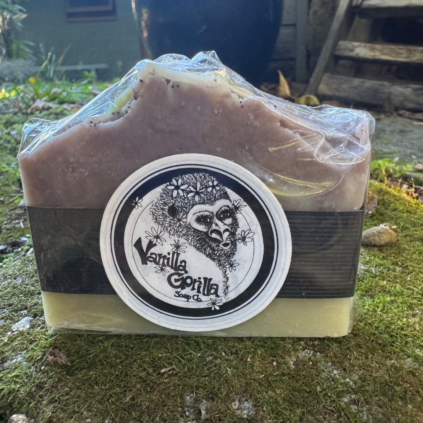 Bar Soaps ~ scented with essential oils and botanical extracts