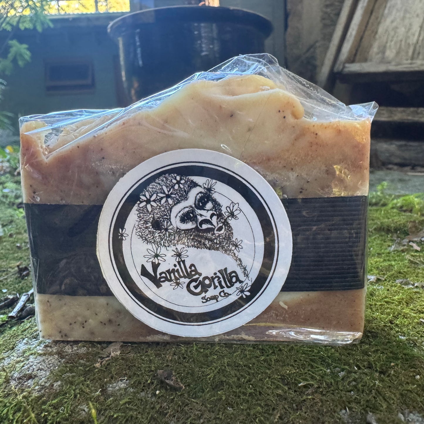 Bar Soaps ~ scented with essential oils and botanical extracts