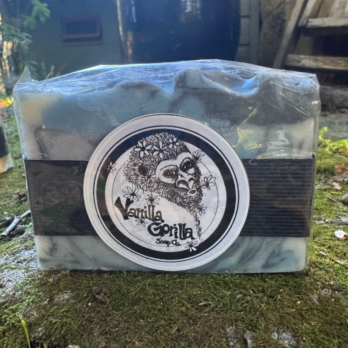 Bar Soaps ~ scented with essential oils and botanical extracts