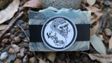 Silverback handmade soap bar