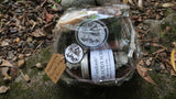 Vanilla Gorilla Coconut Gift pack w/soap & sugar scrub