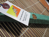 Bhutanese pure natural herbal incense ~non toxic masala style incense non stick style 