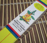 The Earth Incense ~ 100%pure natural herbal incense - Eyescape Designs