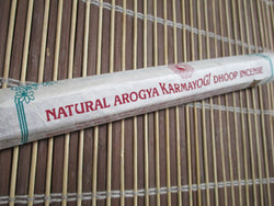  Tibetan Dhoop Incense~100% herbal medicinal-Natural Arogya-Karmayogi