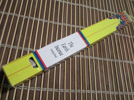 The Earth Incense