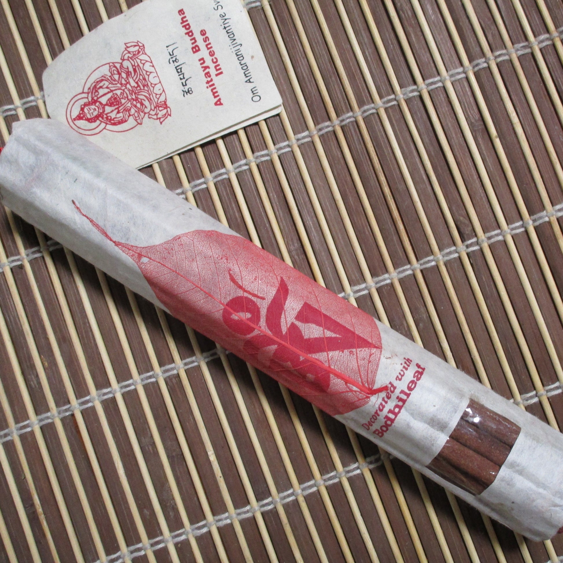 Tibetan Incense~natural medicinal Herbal ~nontoxic masala incense