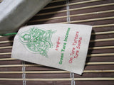 Green Tara Incense - 100% herbal medicinal Tibetan incense w/ bodhi leaf