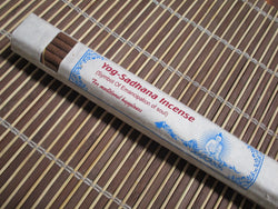 Tibetan Incense 100% pure natural medicinal herbal incense Yog Saddhana 