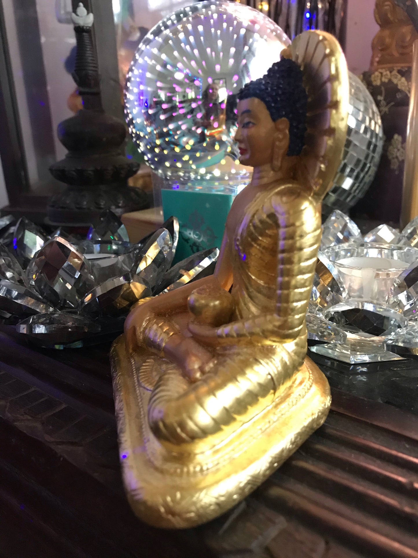 (Made to Order) Buddha Statue Shakyamuni ~ Gautama