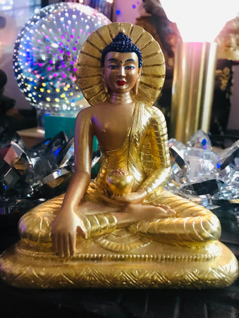 (Made to Order) Buddha Statue Shakyamuni ~ Gautama