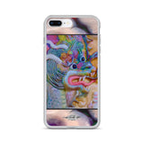 iPhone Case ~ Thunder Dragon