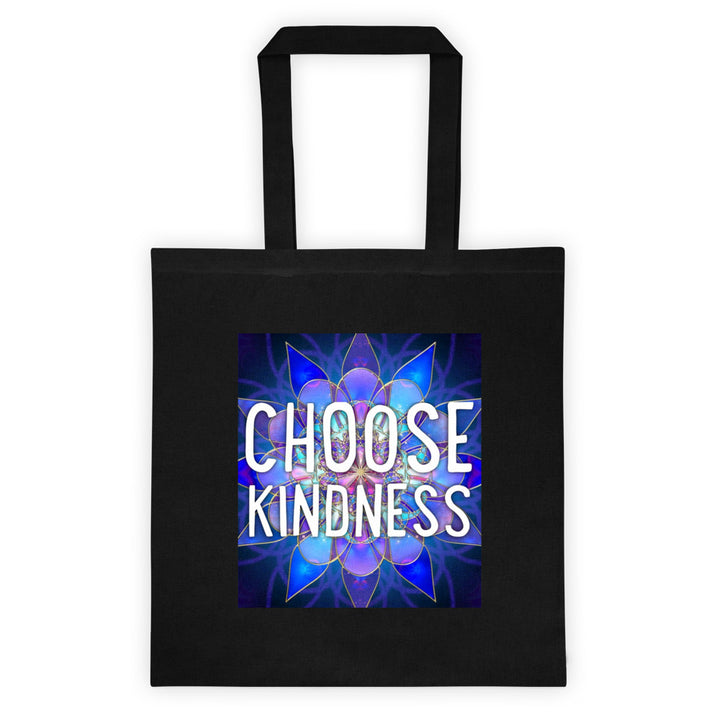 Tote bag - Choose Kindness