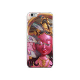 iPhone Case ~ Pink Goddess Art Print